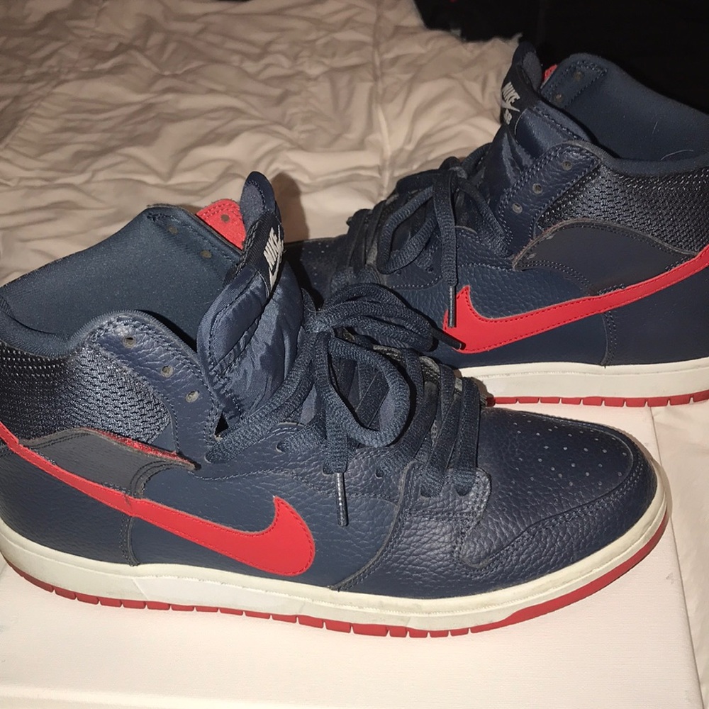 Nike Sb